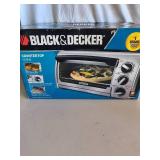 Countertop Oven - Black & Decker