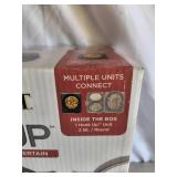 2 QT Hook Up Crock Pot