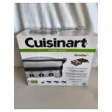 5 Cooking Option Griddler Series