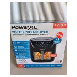 Vortex 8 Qt Pro Air Fryer