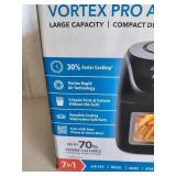 Vortex 8 Qt Pro Air Fryer