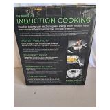 Portable Induction Burner