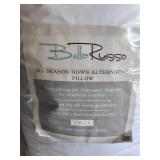 All Season Down Alternative 2-pack pillow set