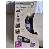 Pet Perfect II - 18Watt cordless hand vac