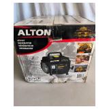 2 HP Air-Cooled 2 Stroke Gasoline Powered Generator