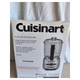 Premier Chopper/Grinder Mini-Prep Plus Processor