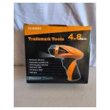 4.8 Volt Cordless Electric Screwdriver