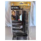 Cordless Styliner Shave and Trim Kit