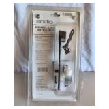 Cordless Styliner Shave and Trim Kit
