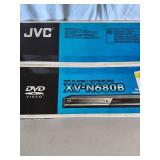 DVD Player - HDMI