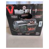 Electronic Mousetrap