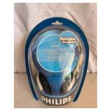 Philips- Lightweight Headphones