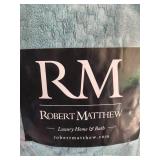 Luxury Home & Bath Towels