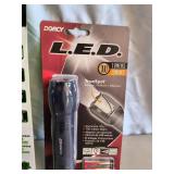 Lot of 2 Sets of Flashlights
