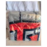 Twins light throw blanket
