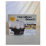 Hamilton Beach Egg Cooker