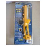 Work Light 26-watt Fluorescent