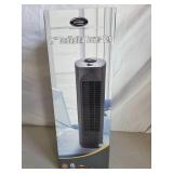 17" Oscillating Desktop Ultra Slim Tower Fan