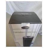 17" Oscillating Desktop Ultra Slim Tower Fan
