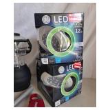 The Light Lot- 5 pieces of different lighting products