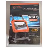 120V LED Work Light- Portable