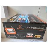 120V LED Work Light- Portable