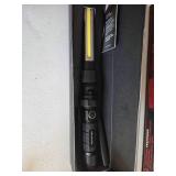 Craftsman Screwdriver & Outdoor Survival Pivot Light