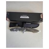 Combat & Tactical Knife 11.5"