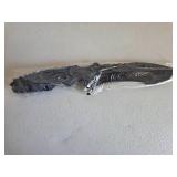 Combat & Tactical Knife 11.5"