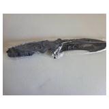 Combat & Tactical Knife 11.5"