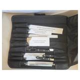 KA 14-Piece Knife Set