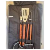 3-Piece BBQ Set