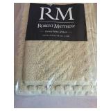Luxury Home & Bath Towel Set - 6 piece