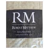 Luxury Home & Bath Towel Set 6 piece