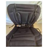 Motor Massage Seat Cushion