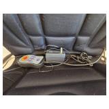 Motor Massage Seat Cushion