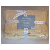 Spa Collection Towel set 6-piece