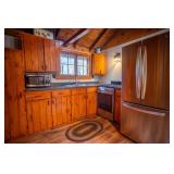 CB02 Timber Bay Cabin Experience - Two Bedroom Experience - The Chipmunk - 2 Room - 2 Bed Sleeps 4