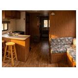 HB05 Timber Bay Houseboat Experience - Getaway Series - Seagull - Sleeps 4-6