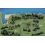 Cabins and Houseboats on Birch Lake | Timber Bay Lodge and Houseboats | 4 Night Stay 6/21-6/24