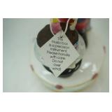 Vintage Mickey Mouse Ceramic Music Box
