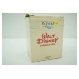 Vintage Mickey Mouse Ceramic Music Box