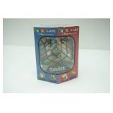 Disney Themed Rubik