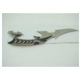 tiger shark fantasy knife