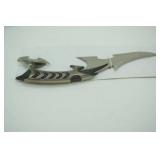 tiger shark fantasy knife