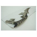 tiger shark fantasy knife