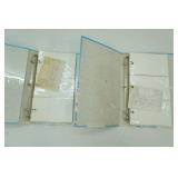 Vintage Disney Photo Albums. Never Used. 2ct