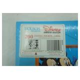 Vintage Disney Photo Albums. Never Used. 2ct