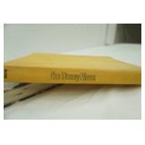 Walt Disney America by Christopher Finch 1978; The Disney Films by Leonard Maltin 1974