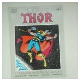 The Mighty Thor. Vintage graphic novel 1987